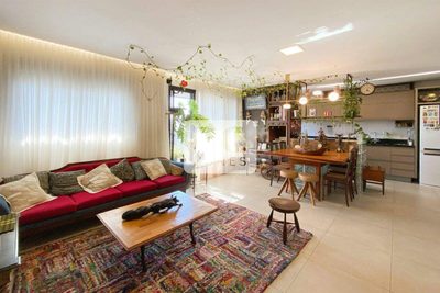 Apartamento, 1 quarto, 72 m² - Foto 1