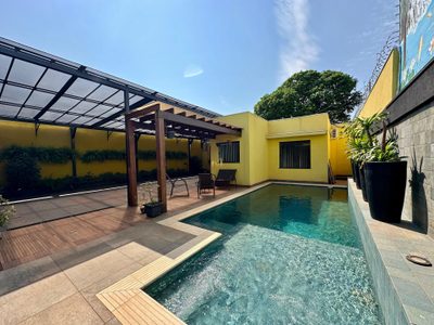 Casa, 2 quartos, 277 m² - Foto 5