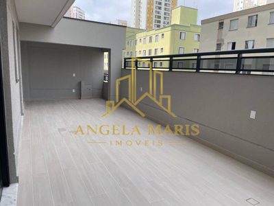 Apartamento, 2 quartos, 92 m² - Foto 2