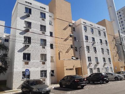 Apartamento, 1 quarto, 44 m² - Foto 1