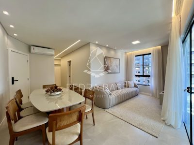 Apartamento, 3 quartos, 95 m² - Foto 1