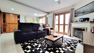 Apartamento, 3 quartos, 103 m² - Foto 1