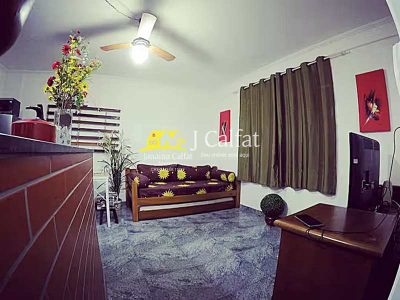 Apartamento, 1 quarto, 51 m² - Foto 5