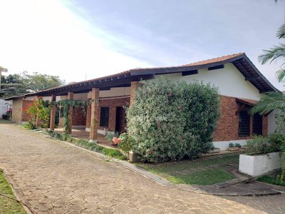 Casa, 4 quartos, 1200 m² - Foto 4