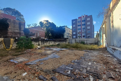 Terreno, 495 m² - Foto 2