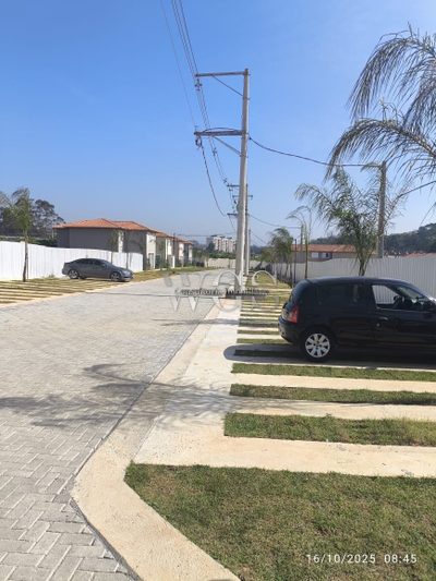 Sobrado, 2 quartos, 105 m² - Foto 3