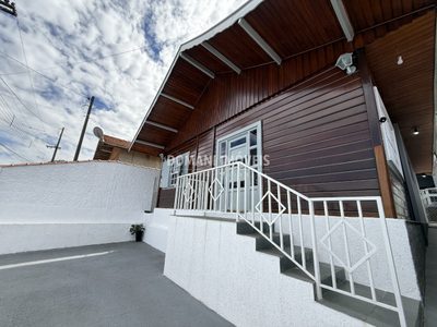 Casa, 3 quartos - Foto 5