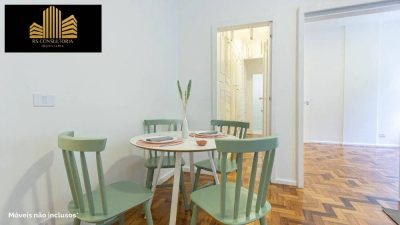 Apartamento, 2 quartos, 66 m² - Foto 4