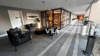 Apartamento, 4 quartos, 255 m² - Foto 4