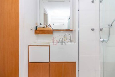 Apartamento, 1 quarto, 41 m² - Foto 5