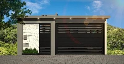 Casa, 3 quartos, 84 m² - Foto 5