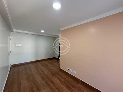 Apartamento, 2 quartos, 54 m² - Foto 3