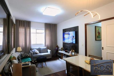 Apartamento, 3 quartos, 115 m² - Foto 2