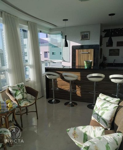 Apartamento, 3 quartos, 123 m² - Foto 1