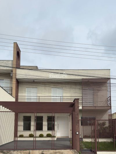 Prédio Inteiro, 120 m² - Foto 1