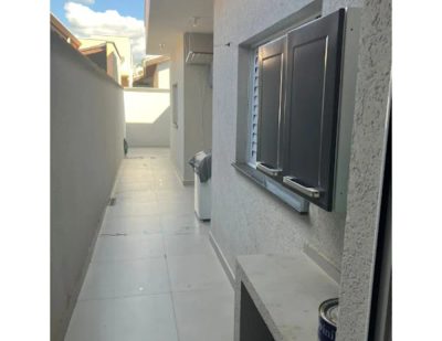 Casa de Condomínio, 2 quartos - Foto 1