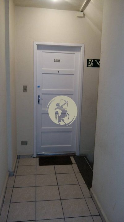 Apartamento, 1 quarto, 40 m² - Foto 4