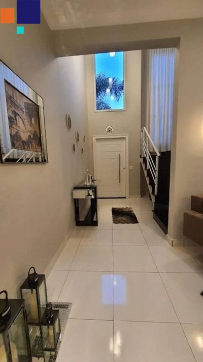 Casa de Condomínio, 3 quartos - Foto 5