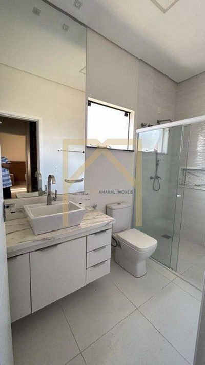 Casa de Condomínio, 3 quartos - Foto 5
