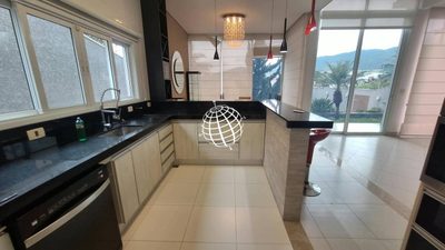 Casa, 4 quartos, 443 m² - Foto 3