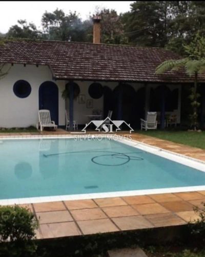 Casa, 4 quartos, 350 m² - Foto 4