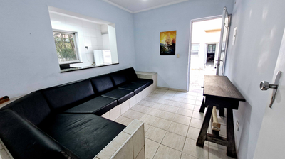 Casa, 4 quartos - Foto 3