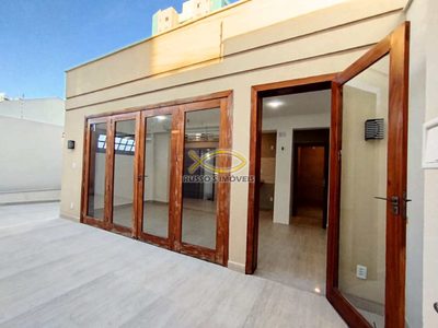 Casa, 3 quartos, 267 m² - Foto 3