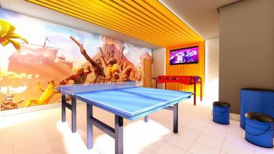 Apartamento, 1 quarto, 49 m² - Foto 3