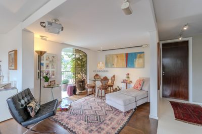 Apartamento, 3 quartos, 232 m² - Foto 4