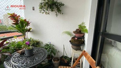 Apartamento, 3 quartos, 76 m² - Foto 3