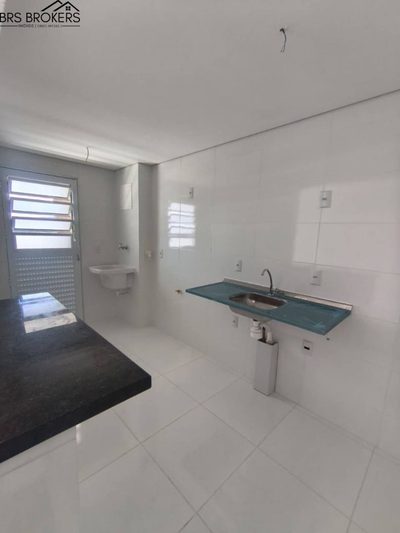 Apartamento, 2 quartos, 59 m² - Foto 4
