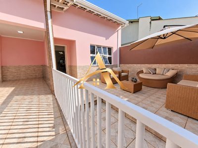 Casa, 3 quartos, 166 m² - Foto 4