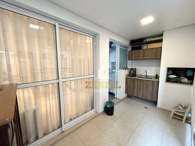 Apartamento, 2 quartos, 67 m² - Foto 1