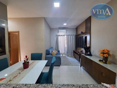 Apartamento, 3 quartos, 66 m² - Foto 1