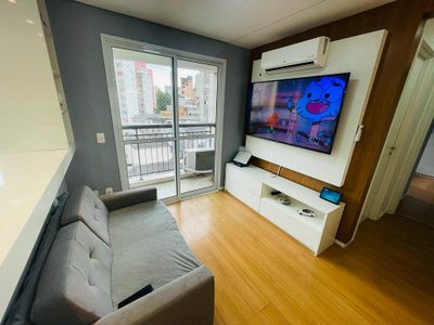 Apartamento, 2 quartos, 49 m² - Foto 3