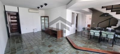 Apartamento, 4 quartos, 220 m² - Foto 1