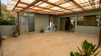 Casa, 3 quartos, 188 m² - Foto 4