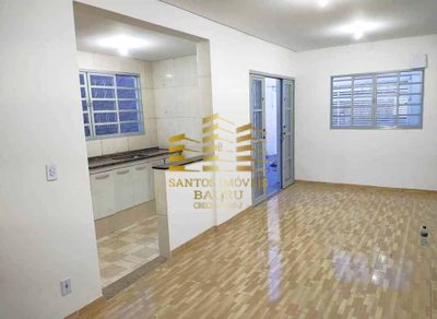 Casa, 3 quartos, 100 m² - Foto 3