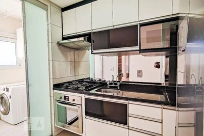 Apartamento, 2 quartos, 47 m² - Foto 5