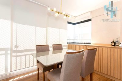 Apartamento, 2 quartos, 54 m² - Foto 5