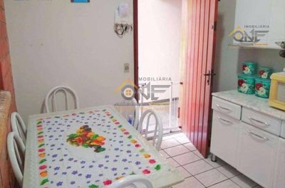 Casa, 2 quartos, 100 m² - Foto 4