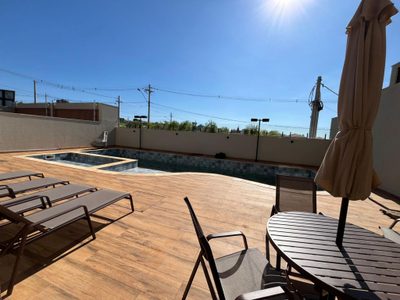 Apartamento, 2 quartos, 65 m² - Foto 2