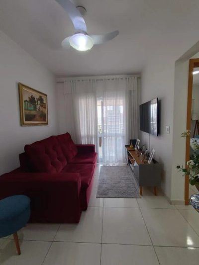 Apartamento, 1 quarto, 55 m² - Foto 1
