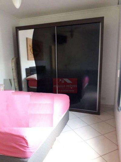 Apartamento, 3 quartos, 105 m² - Foto 3