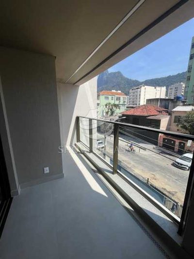 Apartamento, 2 quartos, 74 m² - Foto 2