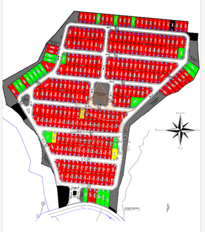 Terreno, 360 m² - Foto 2