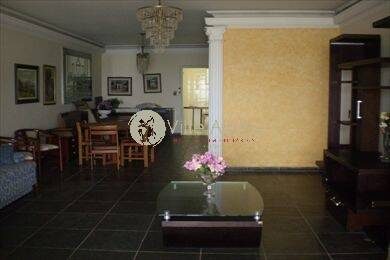 Apartamento, 3 quartos, 240 m² - Foto 4