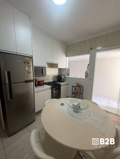 Casa, 3 quartos, 124 m² - Foto 4