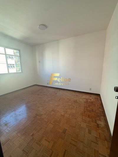Apartamento, 4 quartos, 190 m² - Foto 2