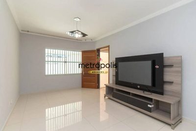 Sobrado, 4 quartos, 300 m² - Foto 2